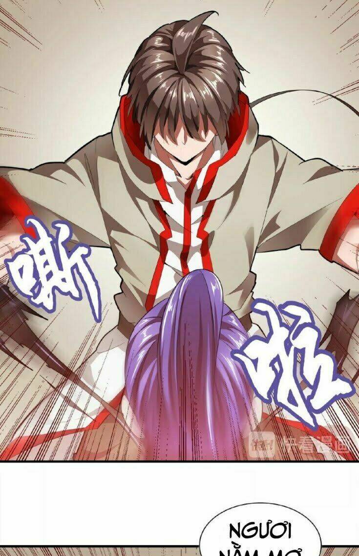 Đại Quản Gia Là Ma Hoàng Chap 17 - Next Chap 18