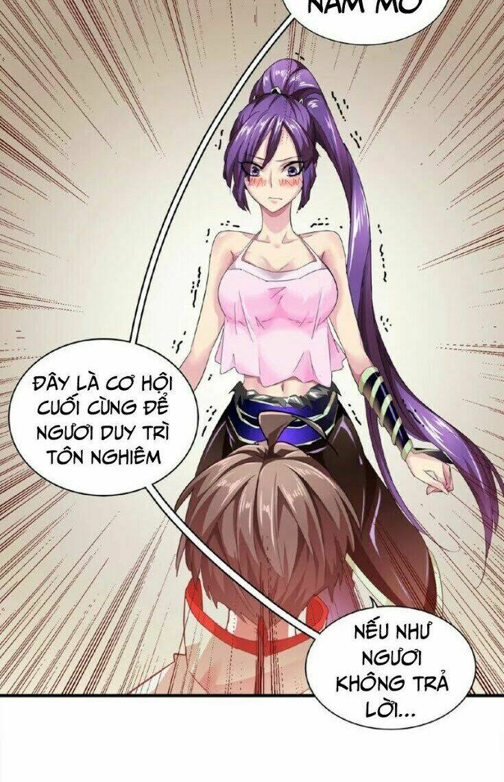 Đại Quản Gia Là Ma Hoàng Chap 17 - Next Chap 18