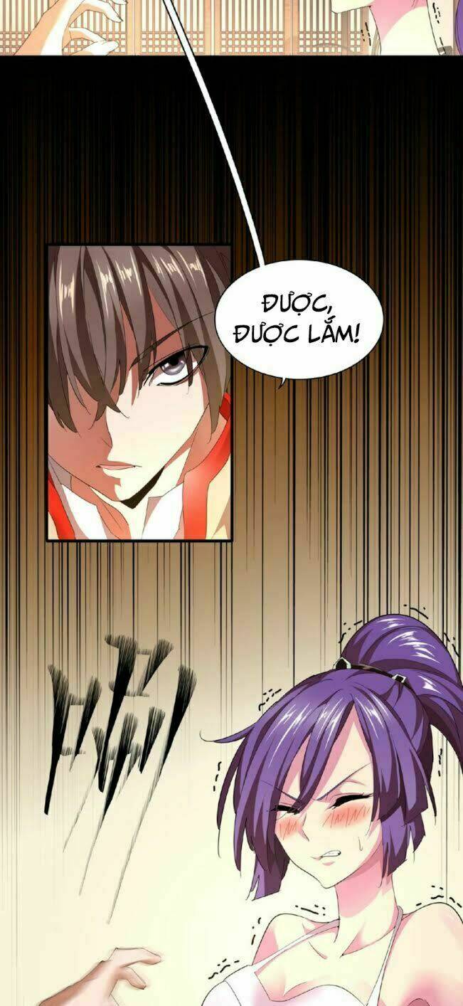 Đại Quản Gia Là Ma Hoàng Chap 17 - Next Chap 18