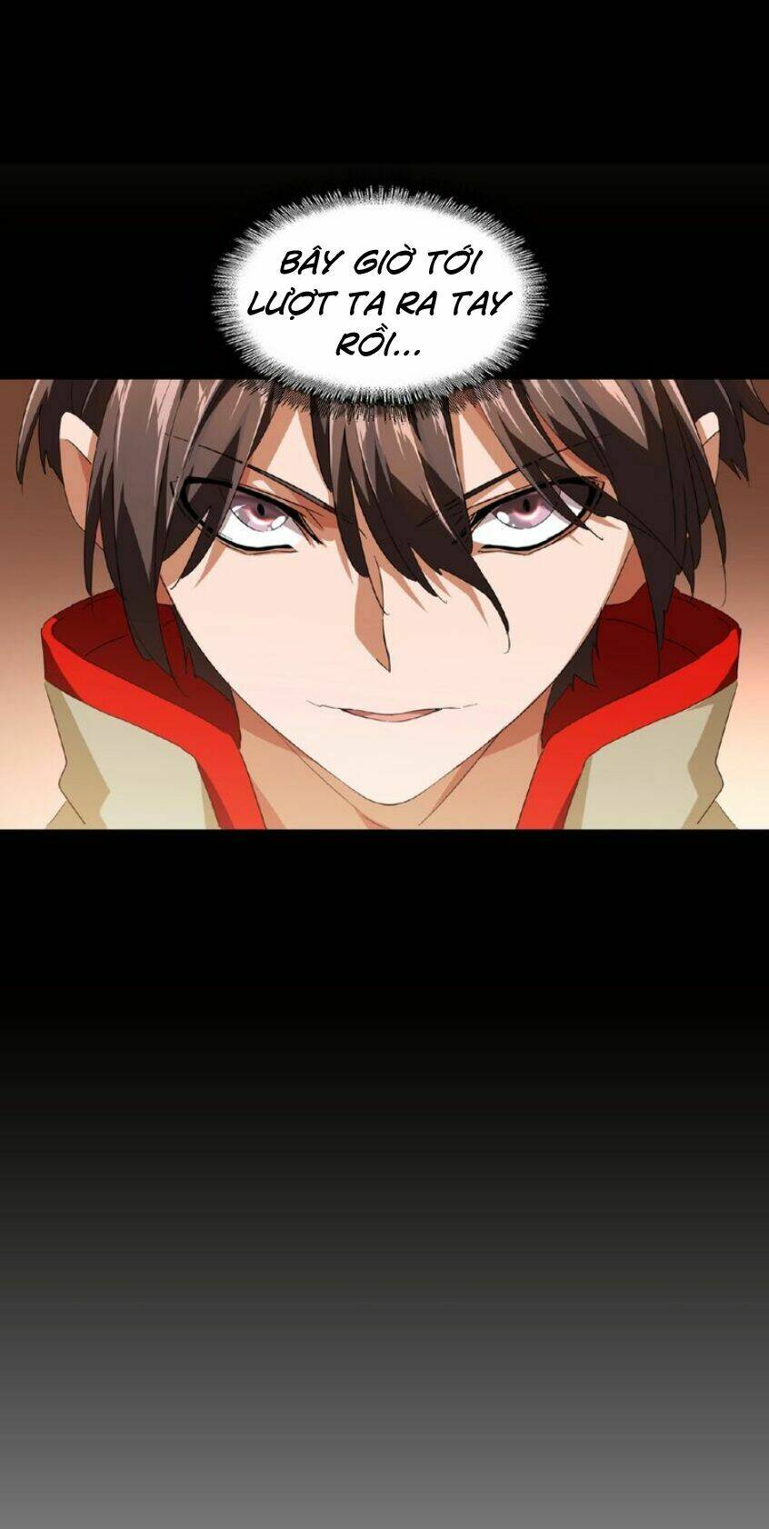 Đại Quản Gia Là Ma Hoàng Chap 17 - Next Chap 18