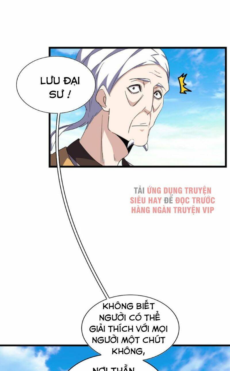 Đại Quản Gia Là Ma Hoàng Chap 170 - Next Chap 171