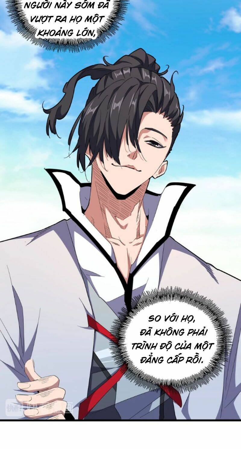 Đại Quản Gia Là Ma Hoàng Chap 170 - Next Chap 171