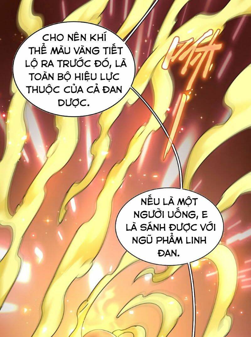 Đại Quản Gia Là Ma Hoàng Chap 170 - Next Chap 171