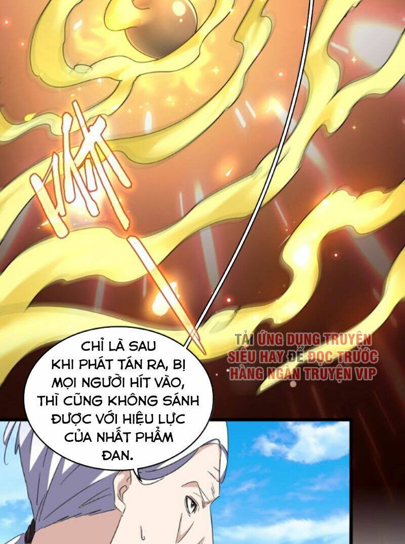 Đại Quản Gia Là Ma Hoàng Chap 170 - Next Chap 171