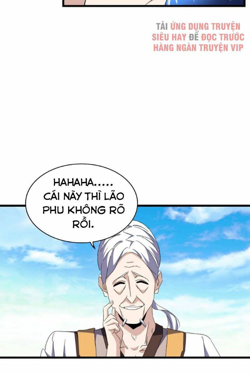 Đại Quản Gia Là Ma Hoàng Chap 170 - Next Chap 171