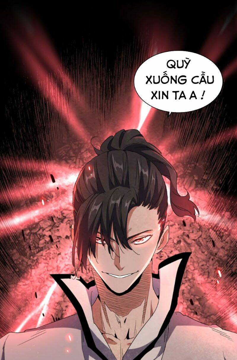 Đại Quản Gia Là Ma Hoàng Chap 170 - Next Chap 171