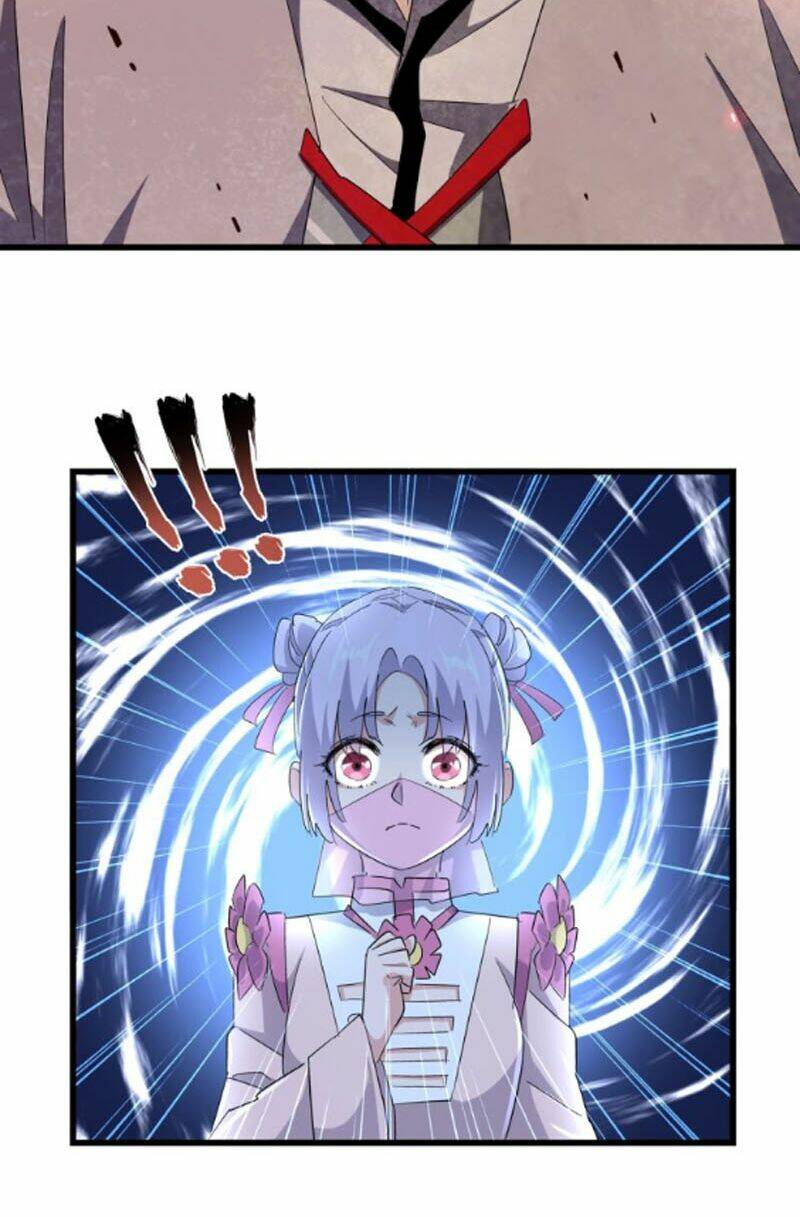 Đại Quản Gia Là Ma Hoàng Chap 170 - Next Chap 171