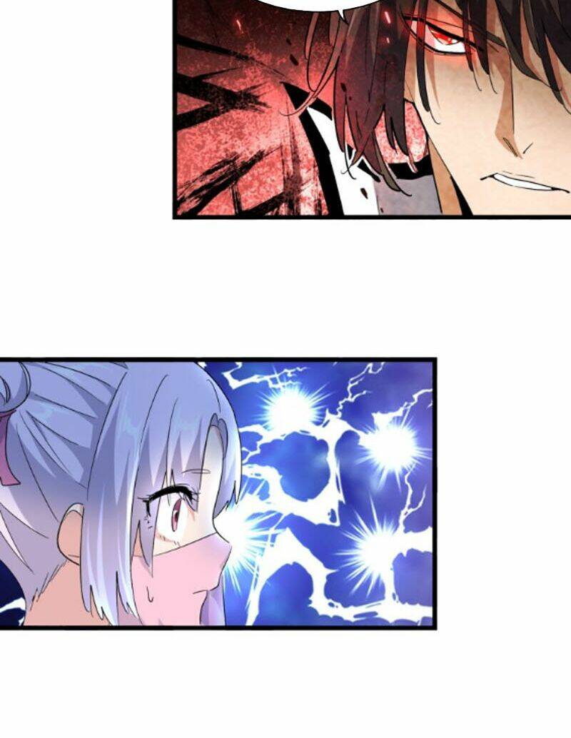 Đại Quản Gia Là Ma Hoàng Chap 170 - Next Chap 171