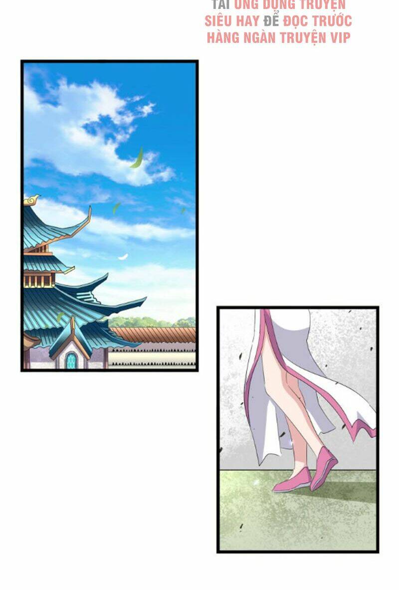 Đại Quản Gia Là Ma Hoàng Chap 170 - Next Chap 171