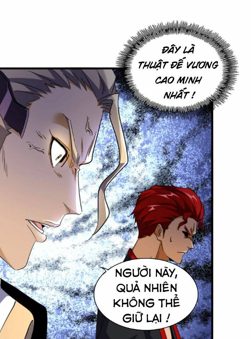 Đại Quản Gia Là Ma Hoàng Chap 170 - Next Chap 171