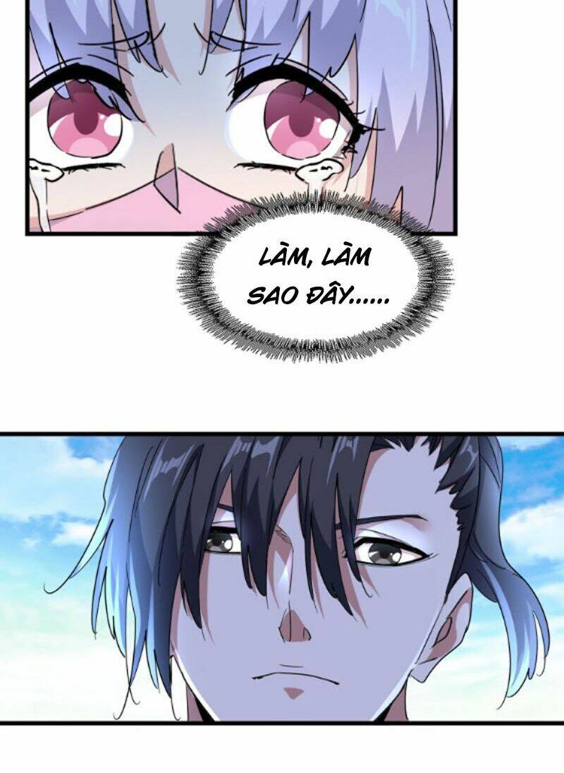 Đại Quản Gia Là Ma Hoàng Chap 170 - Next Chap 171