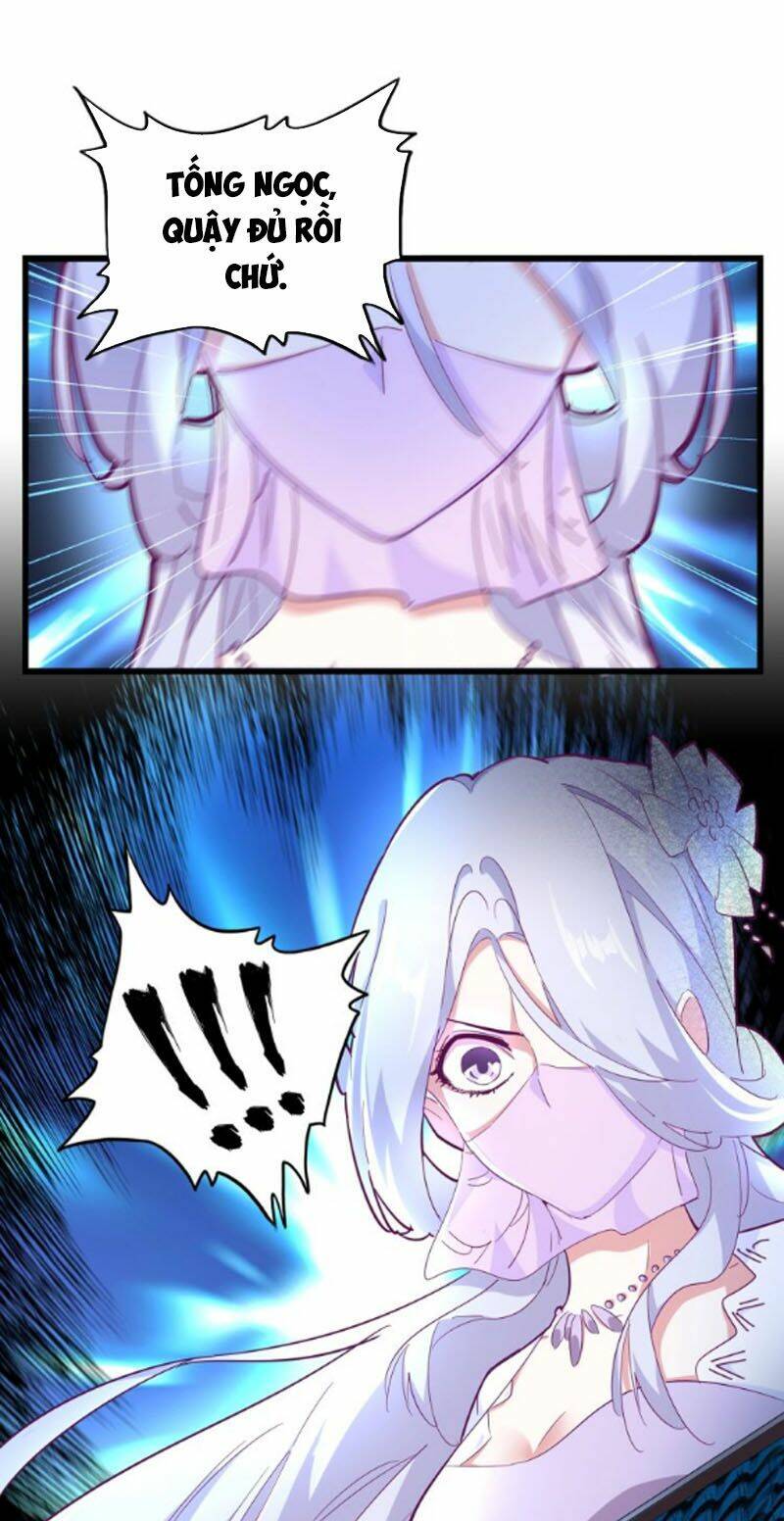 Đại Quản Gia Là Ma Hoàng Chap 170 - Next Chap 171