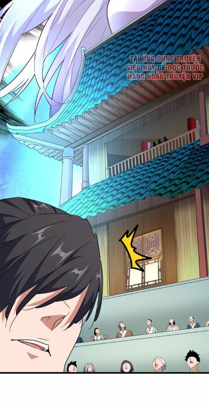 Đại Quản Gia Là Ma Hoàng Chap 170 - Next Chap 171