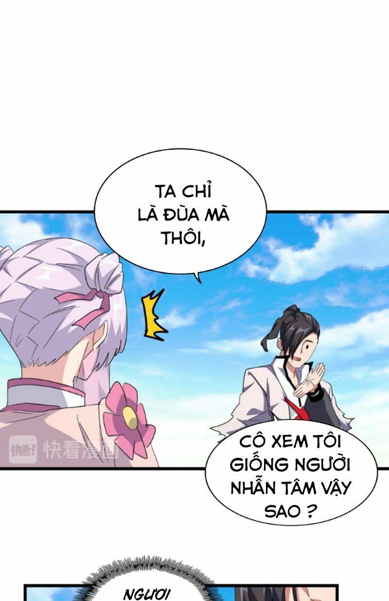 Đại Quản Gia Là Ma Hoàng Chap 170 - Next Chap 171