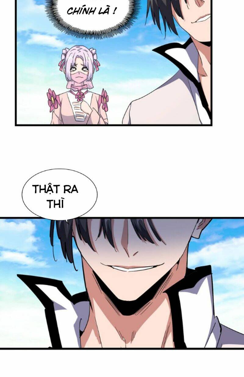 Đại Quản Gia Là Ma Hoàng Chap 170 - Next Chap 171