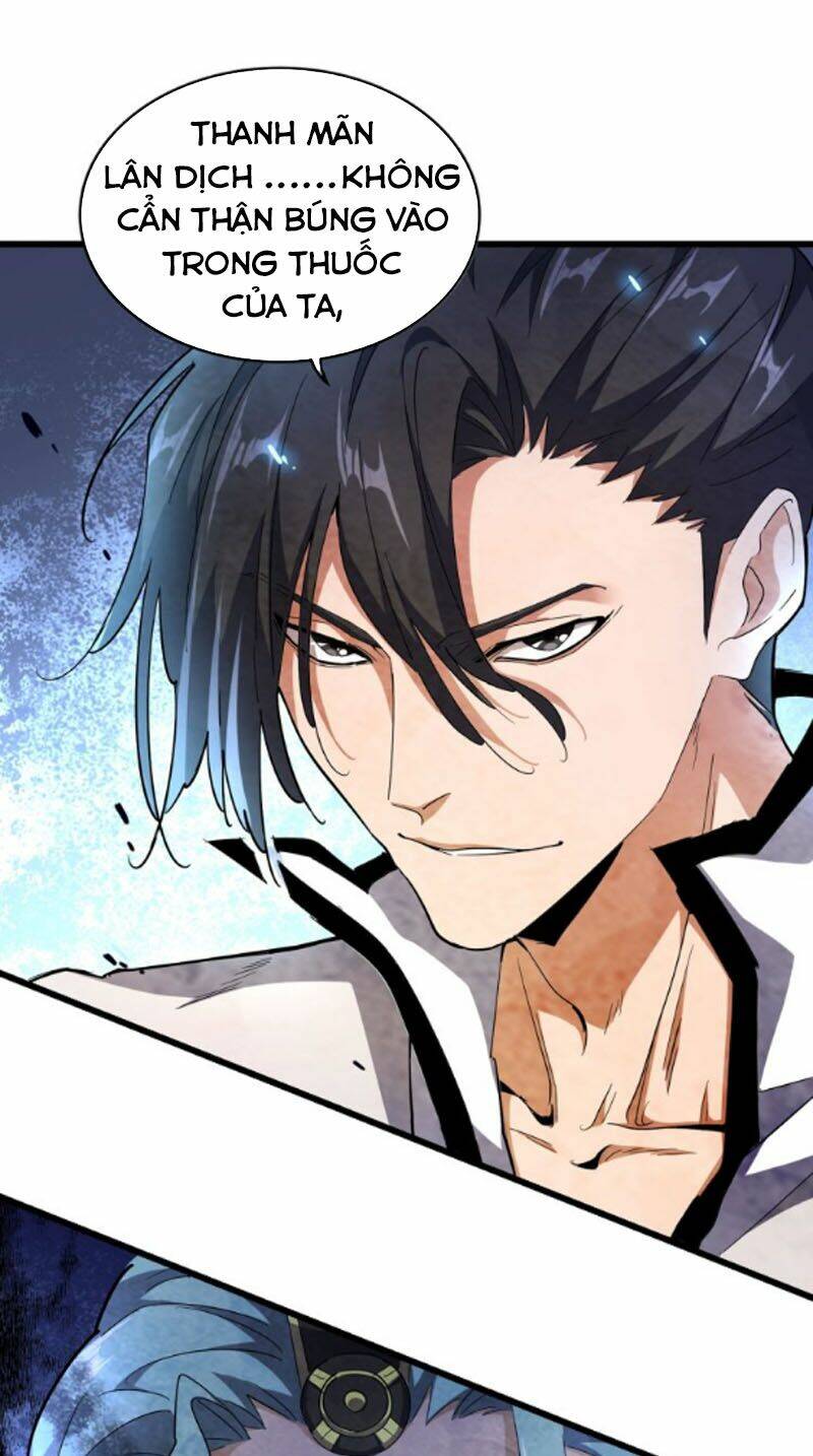 Đại Quản Gia Là Ma Hoàng Chap 170 - Next Chap 171