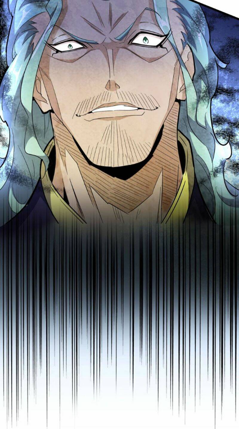 Đại Quản Gia Là Ma Hoàng Chap 170 - Next Chap 171