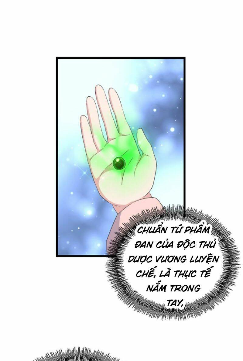 Đại Quản Gia Là Ma Hoàng Chap 170 - Next Chap 171