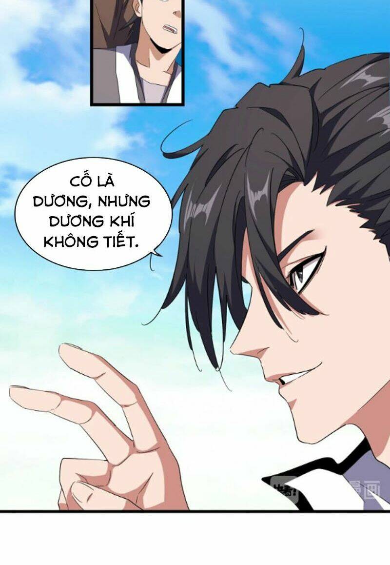 Đại Quản Gia Là Ma Hoàng Chap 171 - Next Chap 172