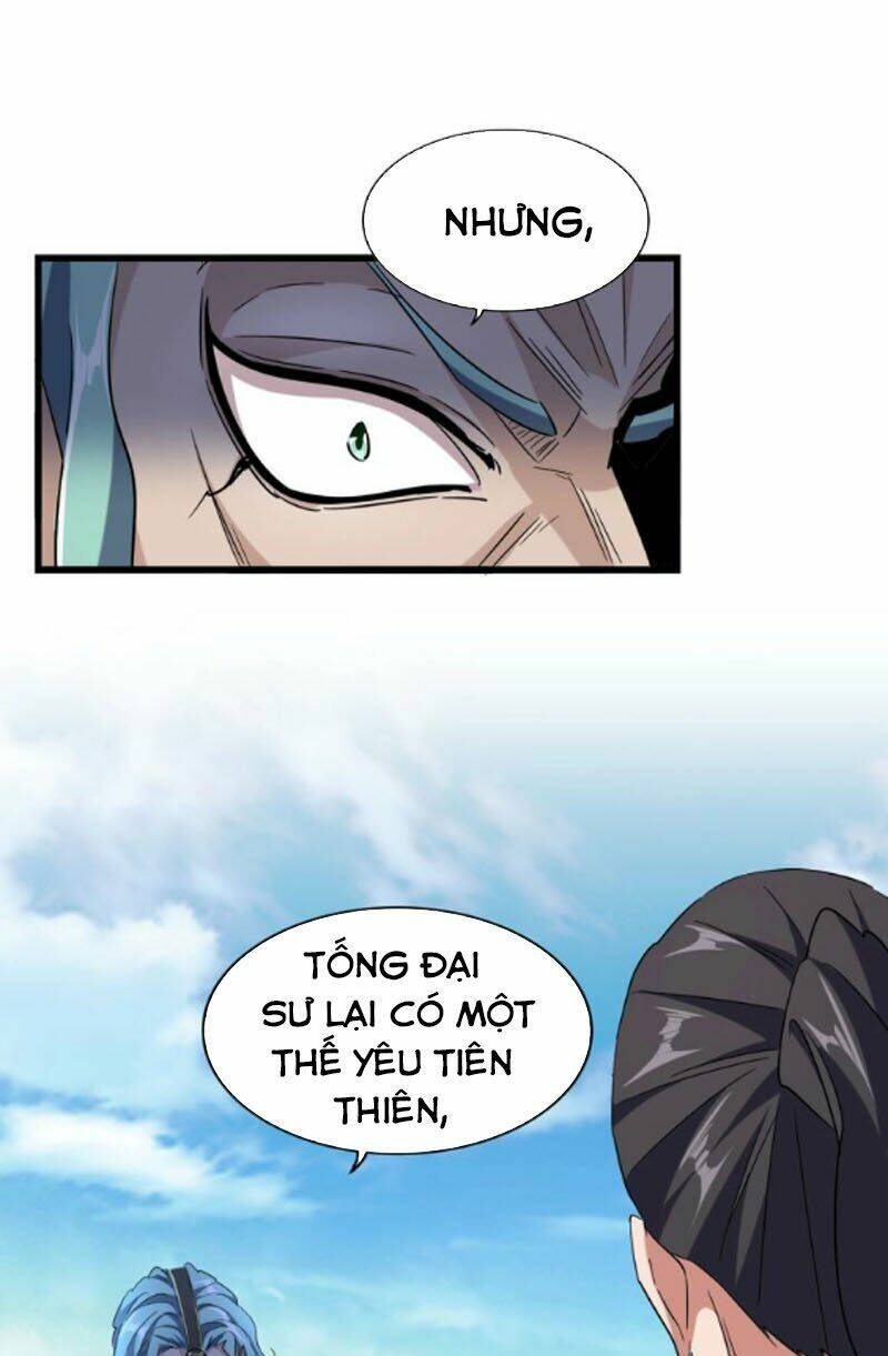 Đại Quản Gia Là Ma Hoàng Chap 171 - Next Chap 172