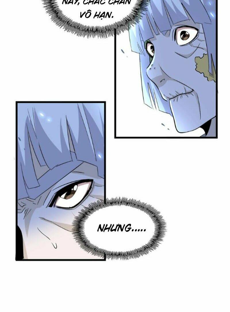 Đại Quản Gia Là Ma Hoàng Chap 171 - Next Chap 172