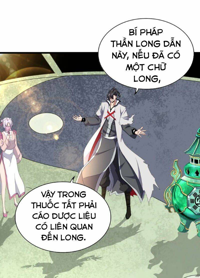 Đại Quản Gia Là Ma Hoàng Chap 171 - Next Chap 172