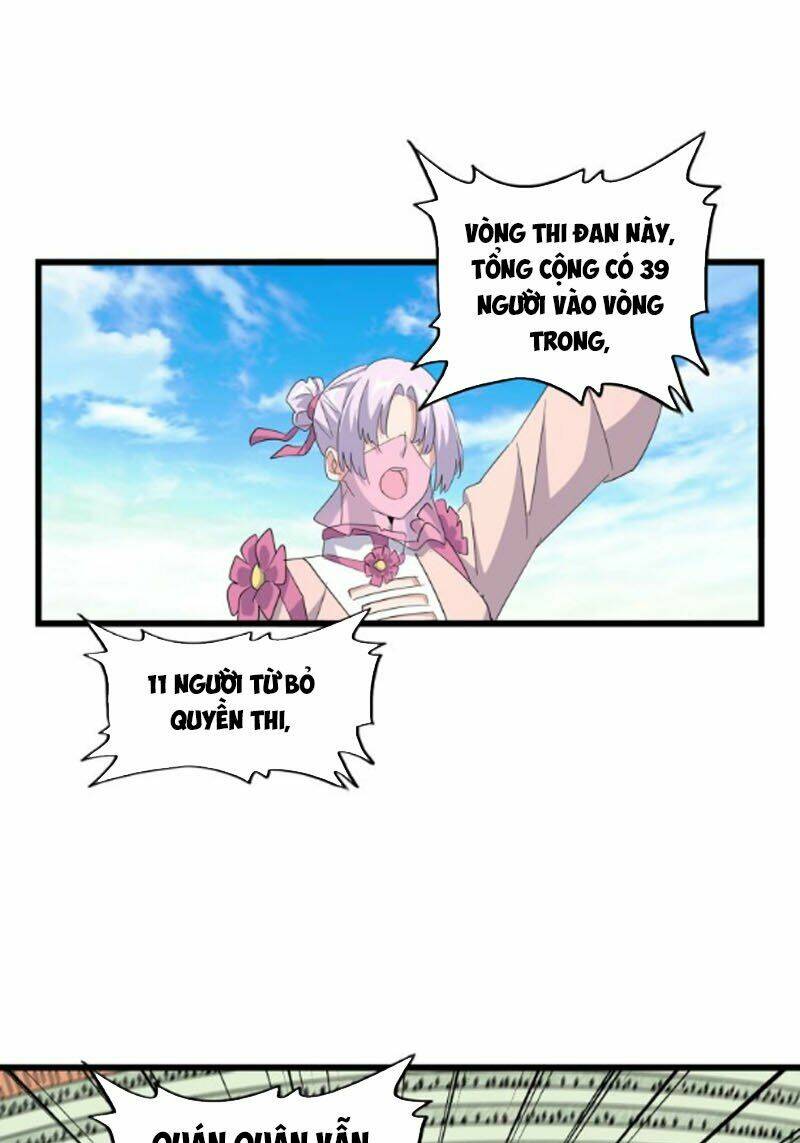 Đại Quản Gia Là Ma Hoàng Chap 171 - Next Chap 172