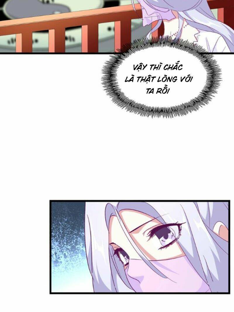 Đại Quản Gia Là Ma Hoàng Chap 171 - Next Chap 172