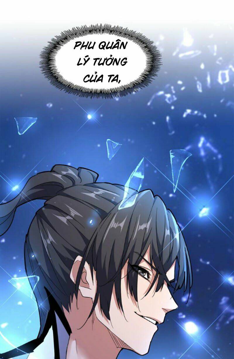 Đại Quản Gia Là Ma Hoàng Chap 171 - Next Chap 172