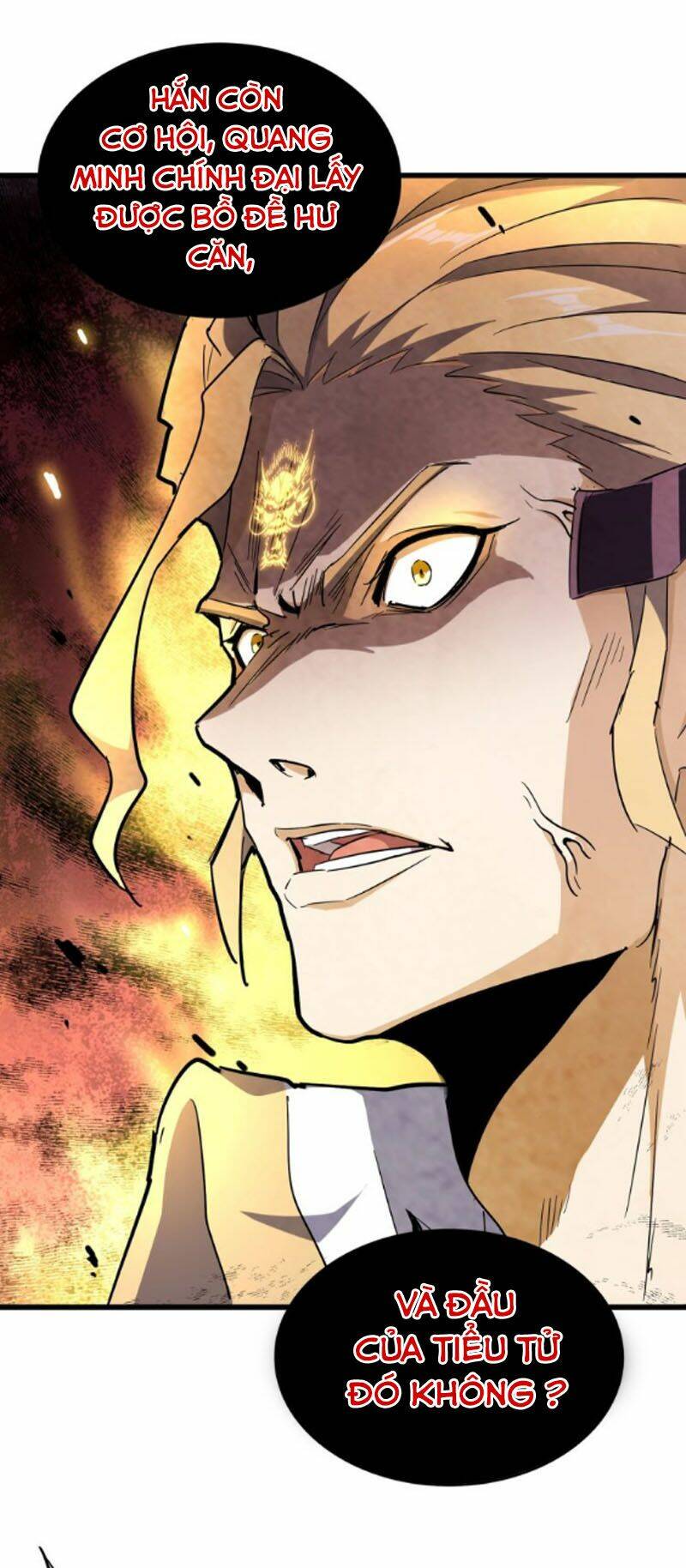 Đại Quản Gia Là Ma Hoàng Chap 172 - Next Chap 173