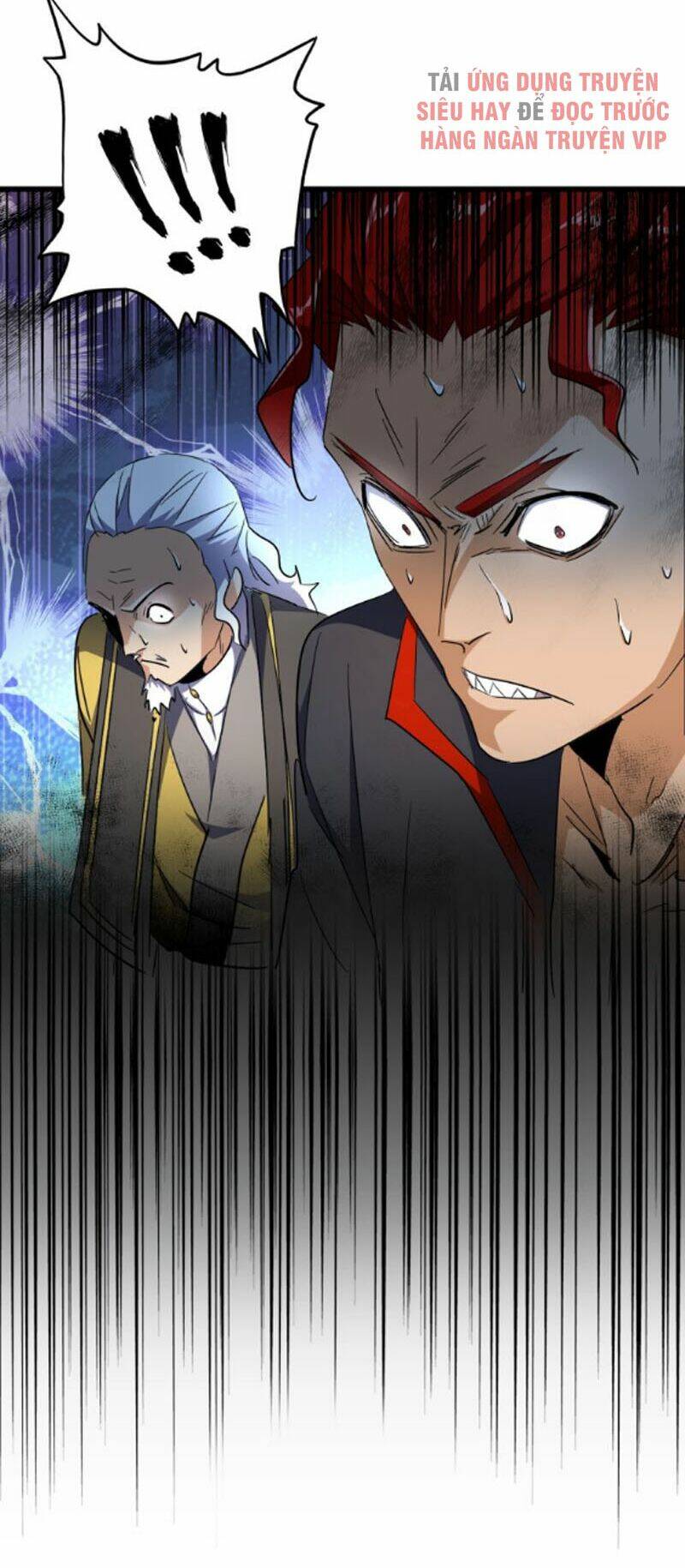 Đại Quản Gia Là Ma Hoàng Chap 172 - Next Chap 173