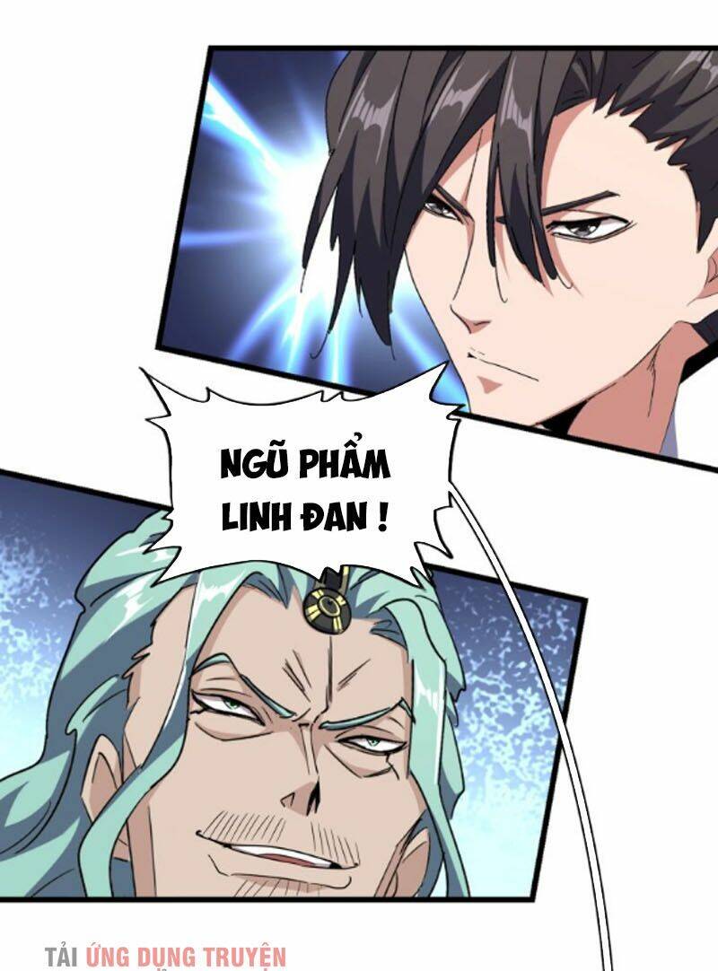 Đại Quản Gia Là Ma Hoàng Chap 172 - Next Chap 173