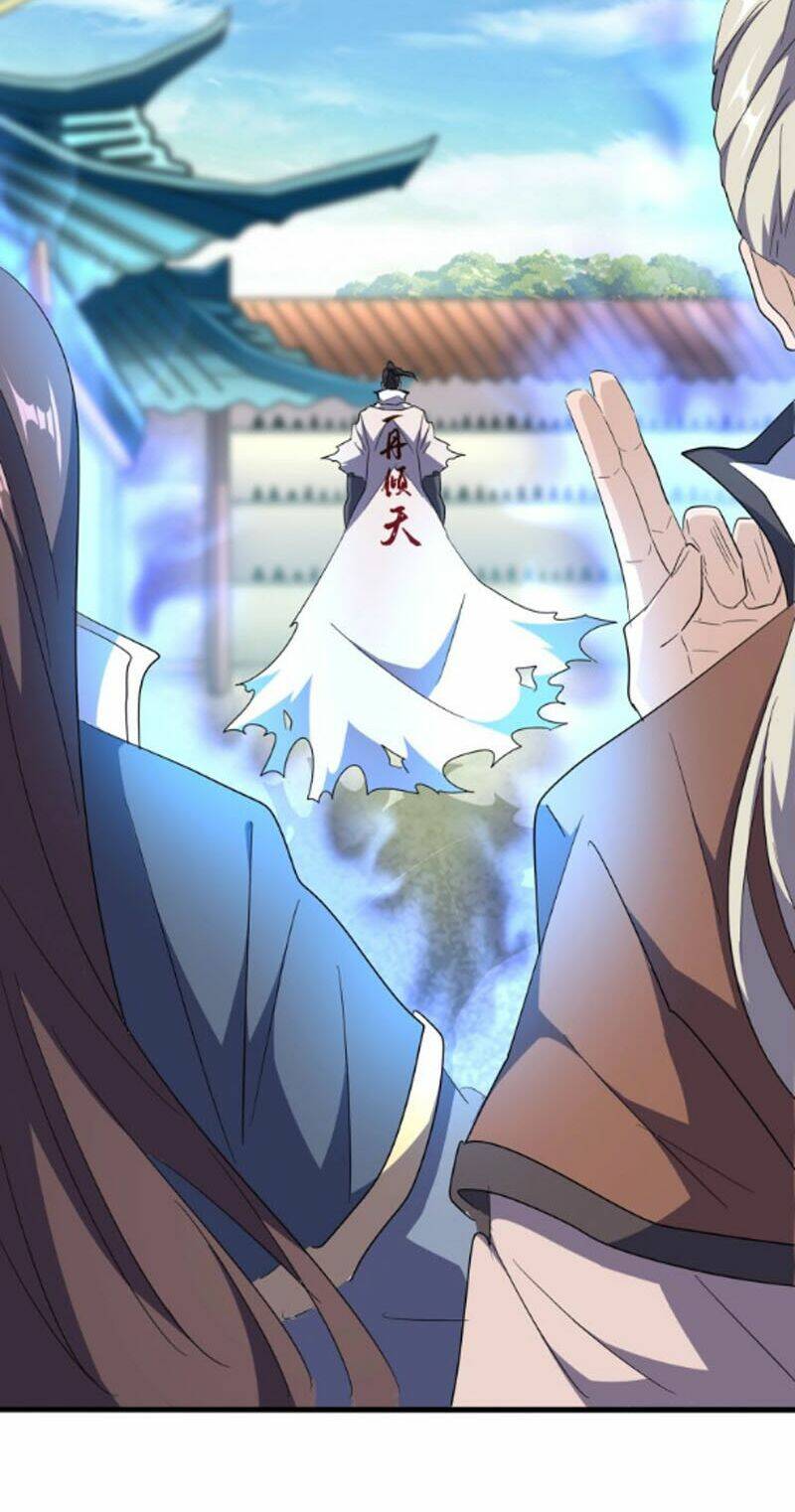 Đại Quản Gia Là Ma Hoàng Chap 172 - Next Chap 173