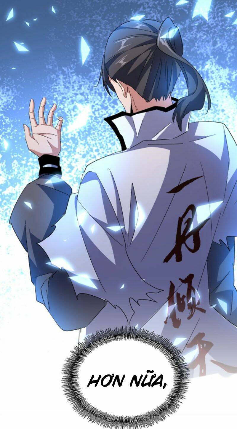 Đại Quản Gia Là Ma Hoàng Chap 172 - Next Chap 173