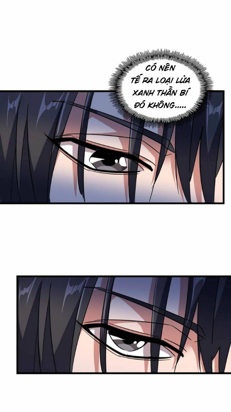 Đại Quản Gia Là Ma Hoàng Chap 172 - Next Chap 173