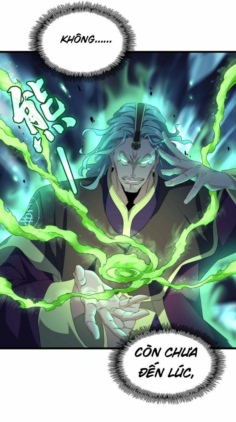 Đại Quản Gia Là Ma Hoàng Chap 172 - Next Chap 173