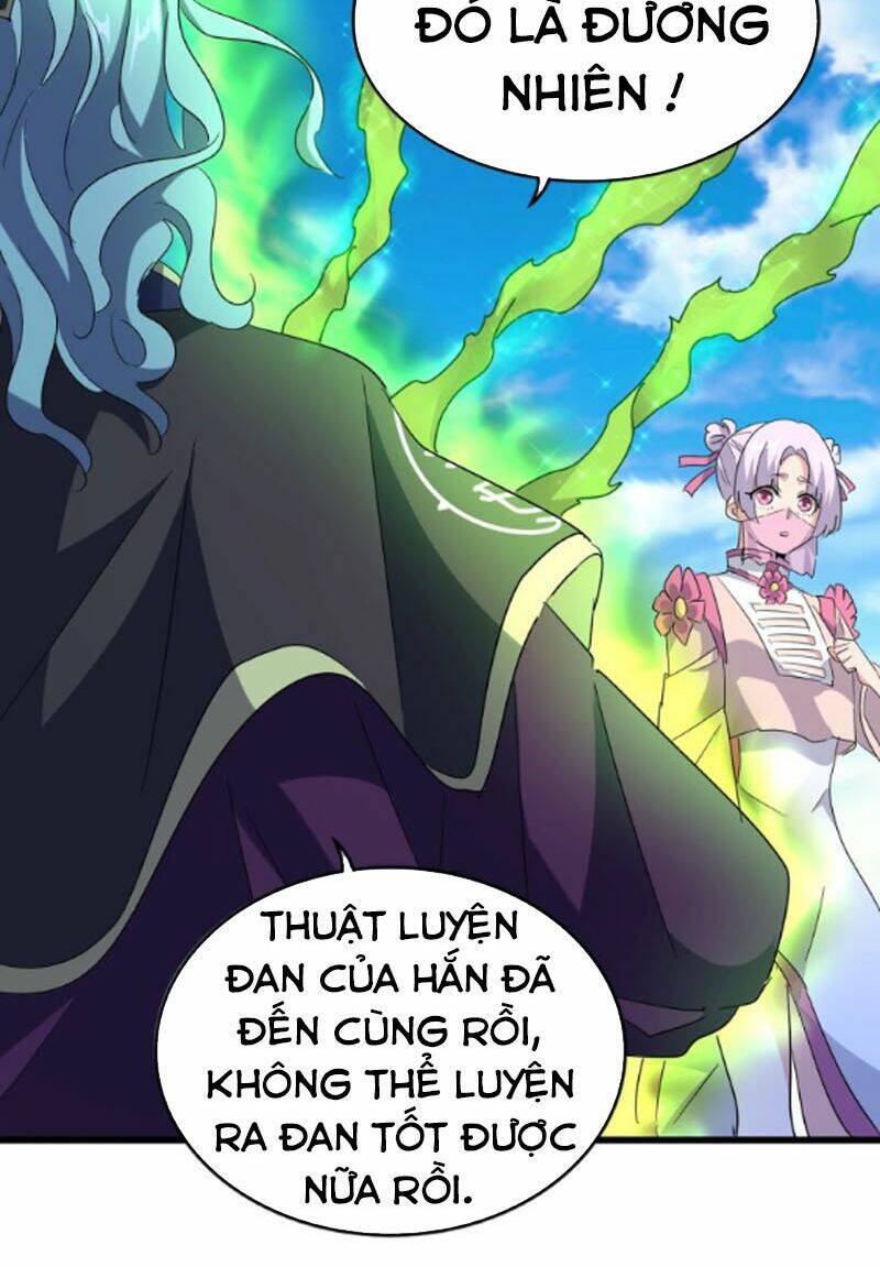 Đại Quản Gia Là Ma Hoàng Chap 172 - Next Chap 173