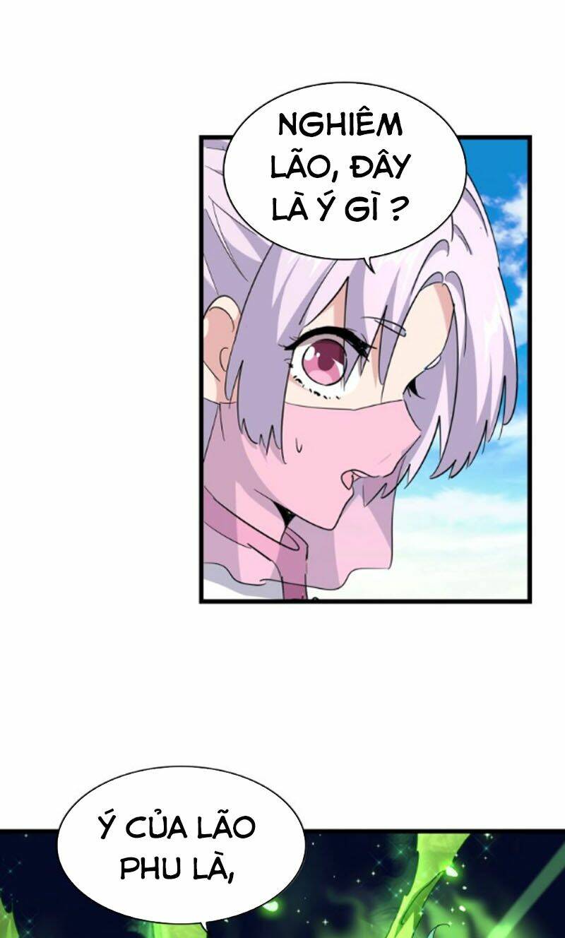 Đại Quản Gia Là Ma Hoàng Chap 172 - Next Chap 173