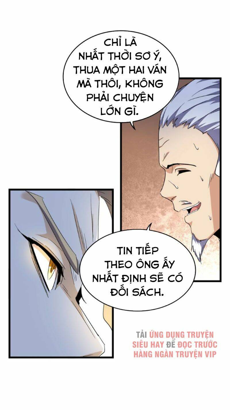 Đại Quản Gia Là Ma Hoàng Chap 172 - Next Chap 173