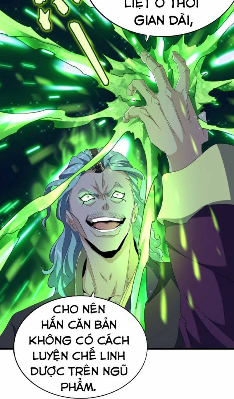 Đại Quản Gia Là Ma Hoàng Chap 172 - Next Chap 173