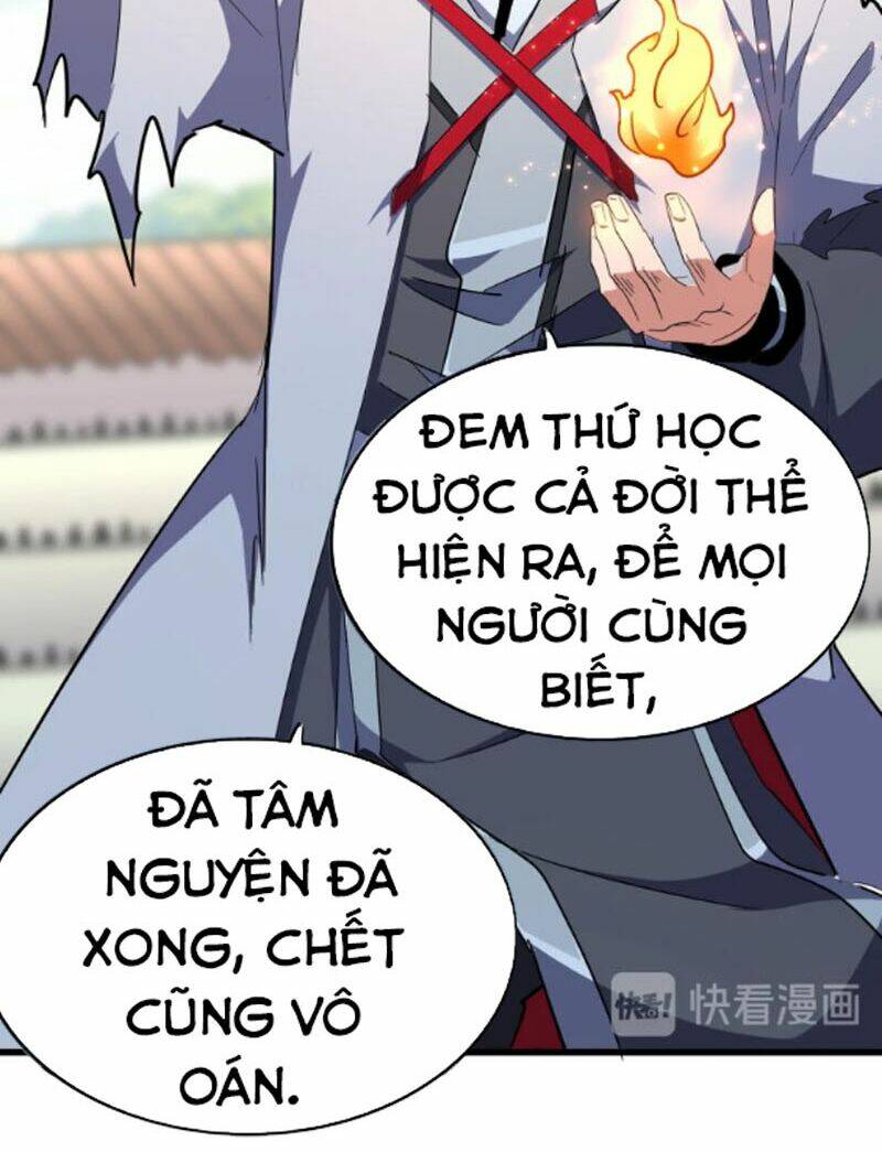 Đại Quản Gia Là Ma Hoàng Chap 172 - Next Chap 173