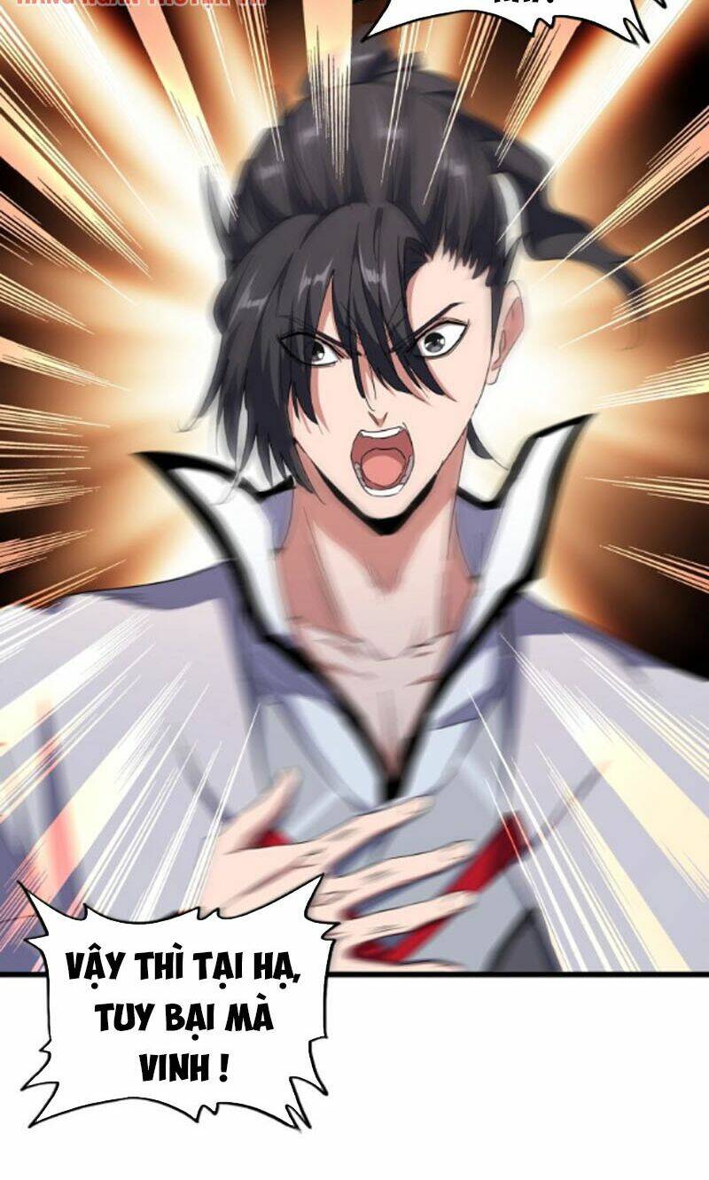 Đại Quản Gia Là Ma Hoàng Chap 172 - Next Chap 173