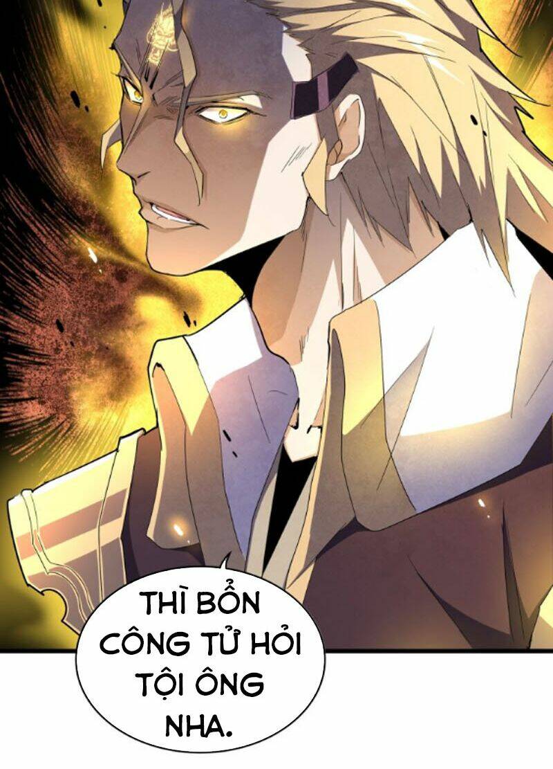 Đại Quản Gia Là Ma Hoàng Chap 172 - Next Chap 173