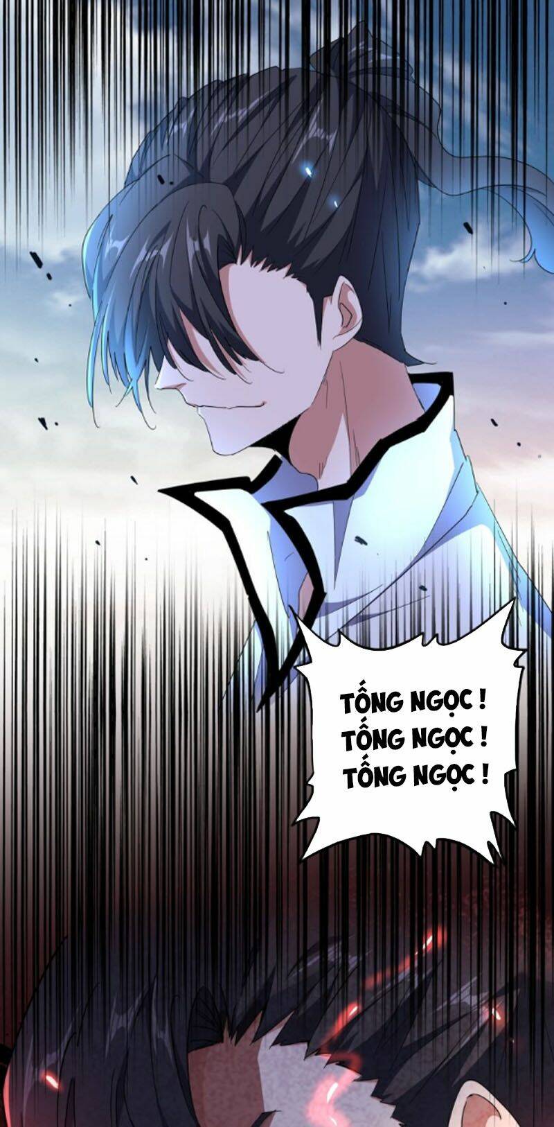 Đại Quản Gia Là Ma Hoàng Chap 172 - Next Chap 173