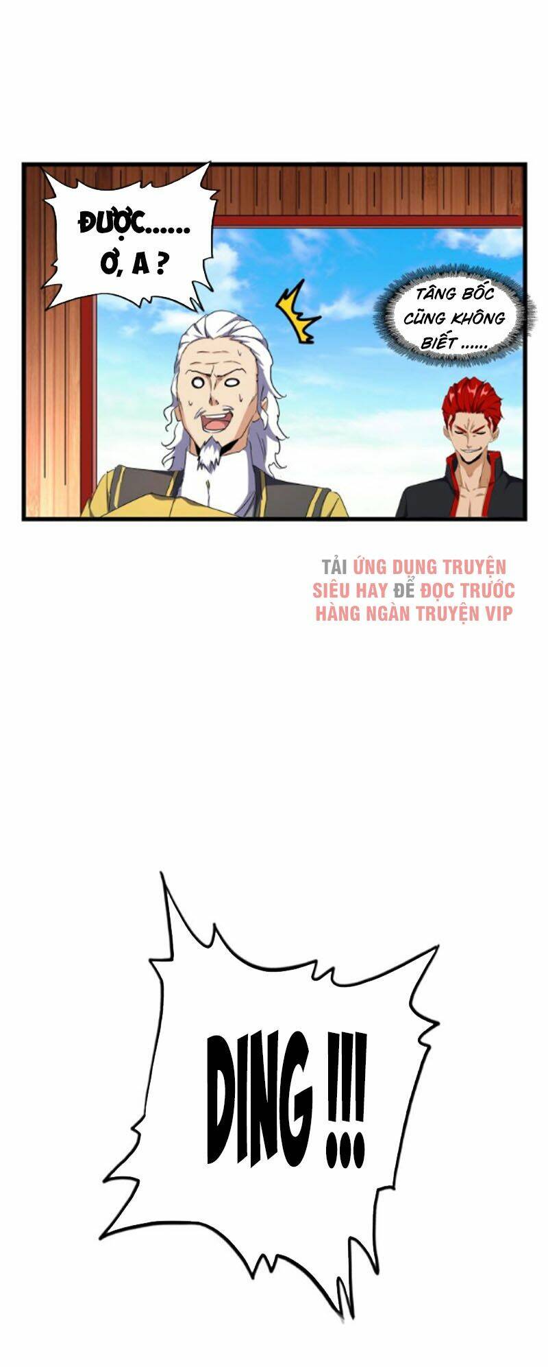 Đại Quản Gia Là Ma Hoàng Chap 172 - Next Chap 173