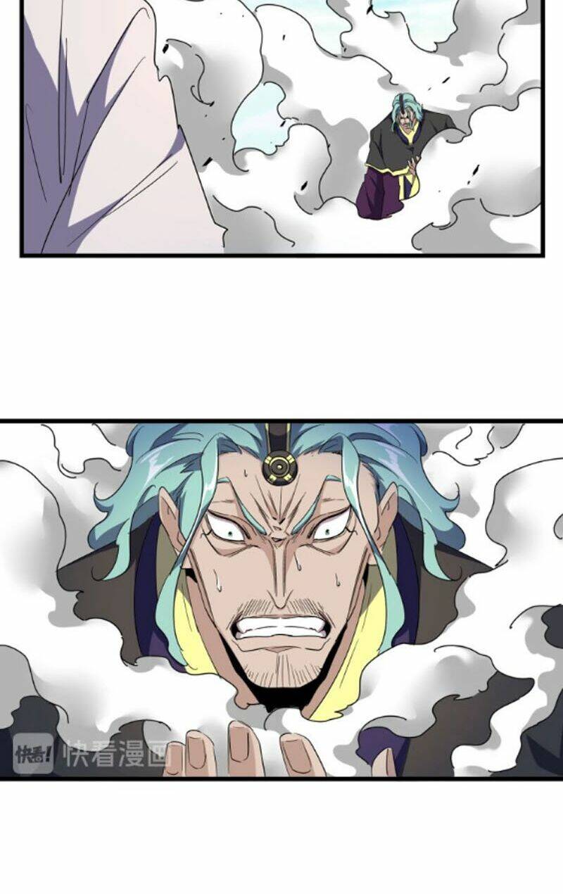 Đại Quản Gia Là Ma Hoàng Chap 173 - Next Chap 174