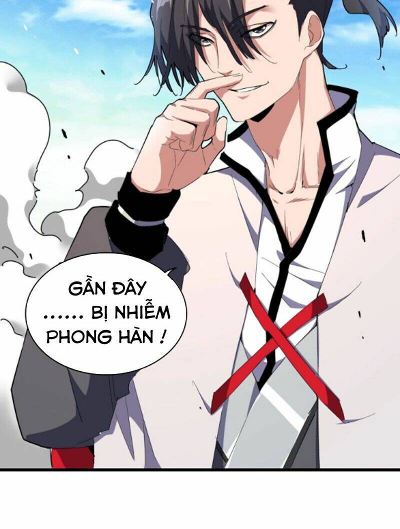 Đại Quản Gia Là Ma Hoàng Chap 173 - Next Chap 174