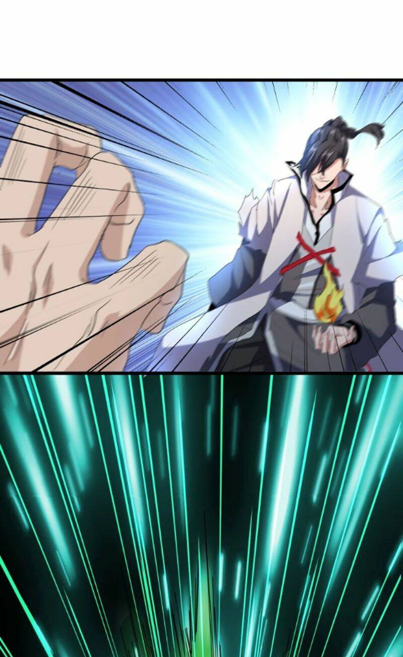 Đại Quản Gia Là Ma Hoàng Chap 173 - Next Chap 174