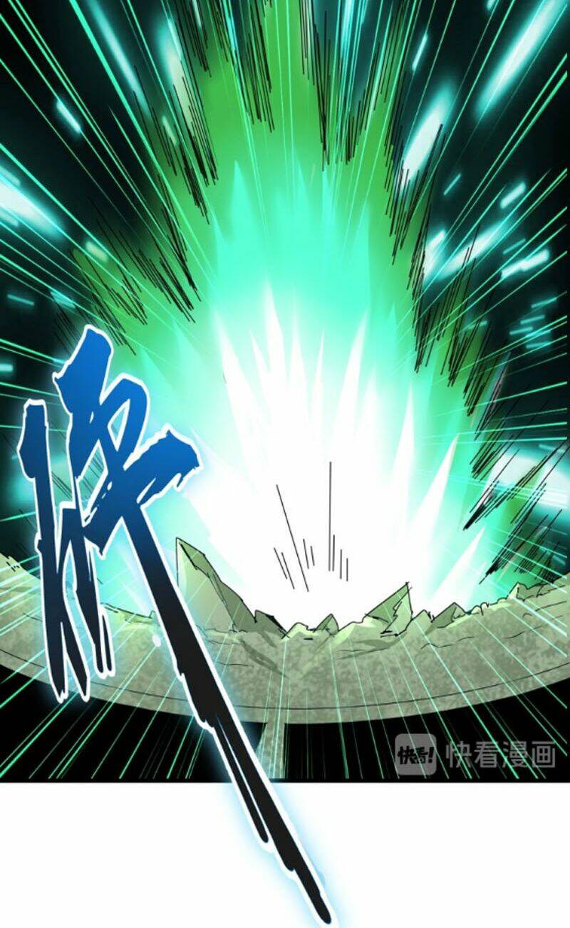 Đại Quản Gia Là Ma Hoàng Chap 173 - Next Chap 174