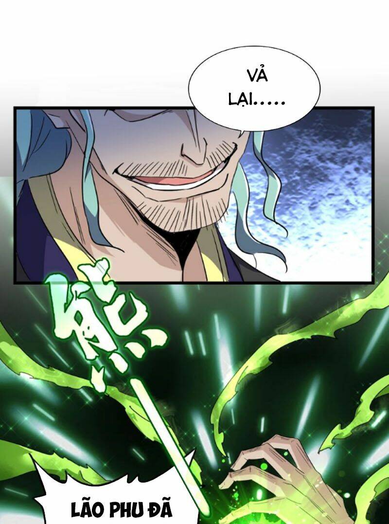 Đại Quản Gia Là Ma Hoàng Chap 173 - Next Chap 174